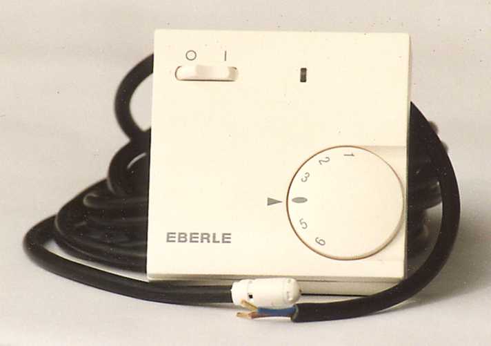 EBERLE 52531/i, AP, analog, 16A
